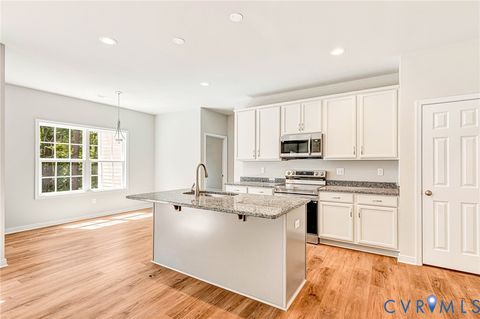 Tiny photo for 8355 Patrick Henry Boulevard, Hanover, VA 23116 (MLS # 2602029)