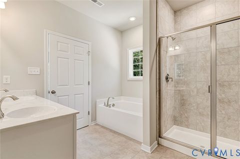 Tiny photo for 8355 Patrick Henry Boulevard, Hanover, VA 23116 (MLS # 2602029)