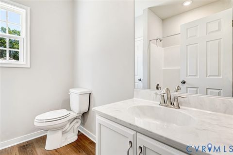 Tiny photo for 8355 Patrick Henry Boulevard, Hanover, VA 23116 (MLS # 2602029)