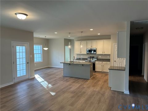 Tiny photo for 8355 Patrick Henry Boulevard, Hanover, VA 23116 (MLS # 2602029)
