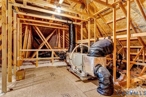 Tiny photo for 8355 Patrick Henry Boulevard, Hanover, VA 23116 (MLS # 2602029)