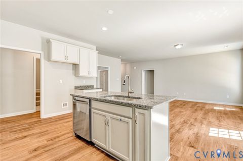 Tiny photo for 8355 Patrick Henry Boulevard, Hanover, VA 23116 (MLS # 2602029)