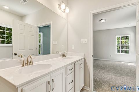 Tiny photo for 8355 Patrick Henry Boulevard, Hanover, VA 23116 (MLS # 2602029)