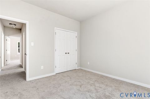 Tiny photo for 8355 Patrick Henry Boulevard, Hanover, VA 23116 (MLS # 2602029)