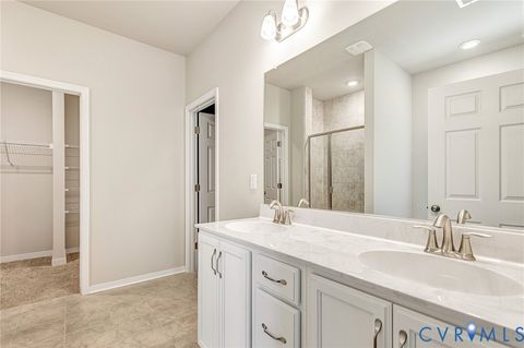 Tiny photo for 8355 Patrick Henry Boulevard, Hanover, VA 23116 (MLS # 2602029)