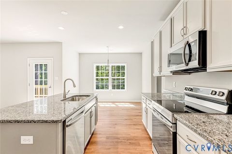 Tiny photo for 8355 Patrick Henry Boulevard, Hanover, VA 23116 (MLS # 2602029)