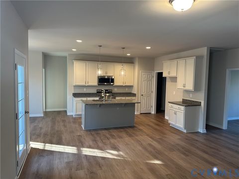 Tiny photo for 8355 Patrick Henry Boulevard, Hanover, VA 23116 (MLS # 2602029)