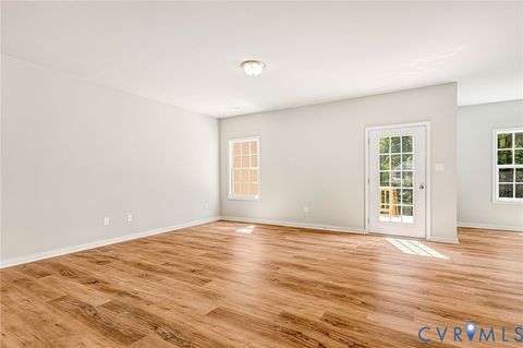 Tiny photo for 8355 Patrick Henry Boulevard, Hanover, VA 23116 (MLS # 2602029)