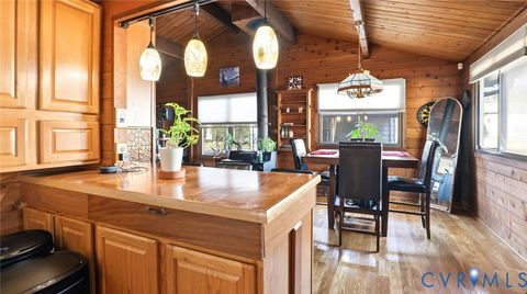 Tiny photo for 3713 Libby Avenue, Hopewell, VA 23860 (MLS # 2533427)