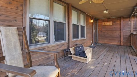 Tiny photo for 3713 Libby Avenue, Hopewell, VA 23860 (MLS # 2533427)