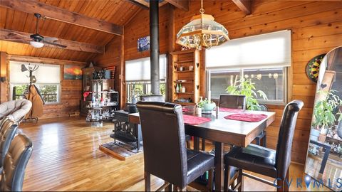 Tiny photo for 3713 Libby Avenue, Hopewell, VA 23860 (MLS # 2533427)