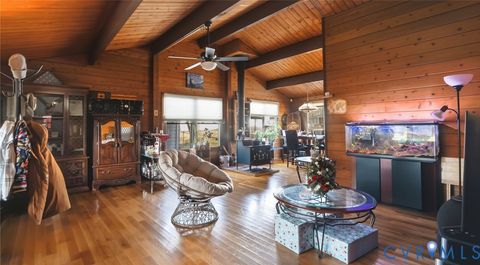 Tiny photo for 3713 Libby Avenue, Hopewell, VA 23860 (MLS # 2533427)