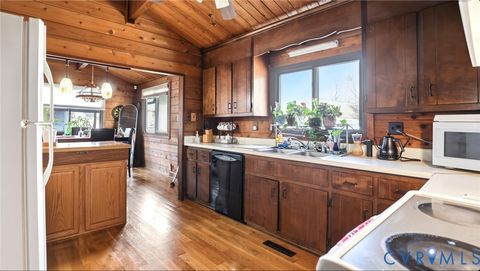 Tiny photo for 3713 Libby Avenue, Hopewell, VA 23860 (MLS # 2533427)