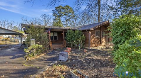 Photo of 3713 Libby Avenue, Hopewell, VA 23860 (MLS # 2533427)