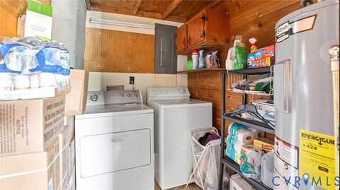 Tiny photo for 3713 Libby Avenue, Hopewell, VA 23860 (MLS # 2533427)