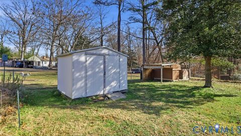 Tiny photo for 3713 Libby Avenue, Hopewell, VA 23860 (MLS # 2533427)