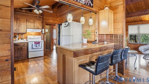 Tiny photo for 3713 Libby Avenue, Hopewell, VA 23860 (MLS # 2533427)