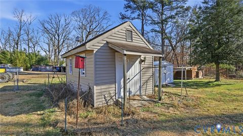 Tiny photo for 3713 Libby Avenue, Hopewell, VA 23860 (MLS # 2533427)