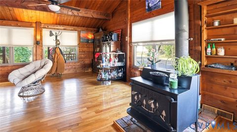 Tiny photo for 3713 Libby Avenue, Hopewell, VA 23860 (MLS # 2533427)