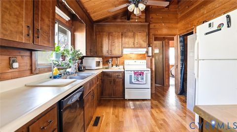 Tiny photo for 3713 Libby Avenue, Hopewell, VA 23860 (MLS # 2533427)