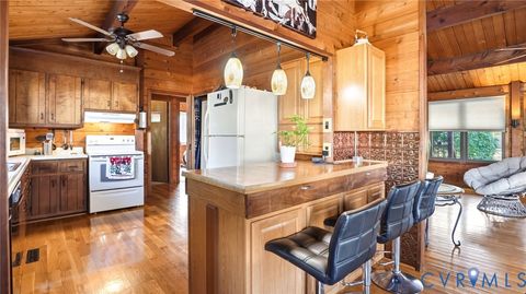 Tiny photo for 3713 Libby Avenue, Hopewell, VA 23860 (MLS # 2533427)