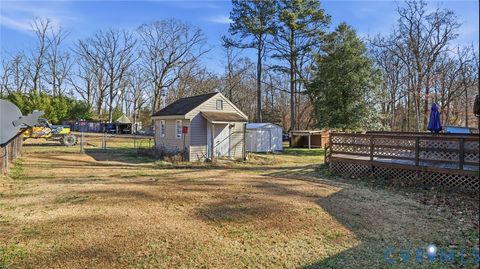 Tiny photo for 3713 Libby Avenue, Hopewell, VA 23860 (MLS # 2533427)