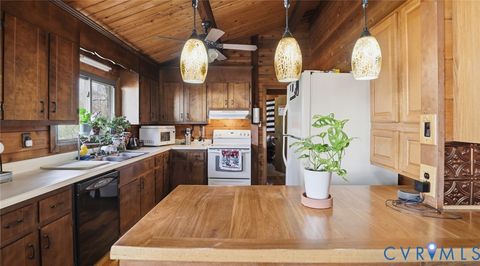 Tiny photo for 3713 Libby Avenue, Hopewell, VA 23860 (MLS # 2533427)