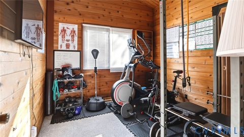 Tiny photo for 3713 Libby Avenue, Hopewell, VA 23860 (MLS # 2533427)