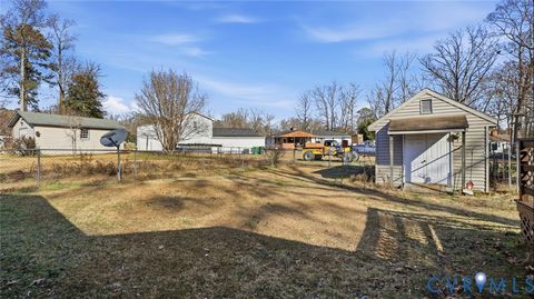Tiny photo for 3713 Libby Avenue, Hopewell, VA 23860 (MLS # 2533427)