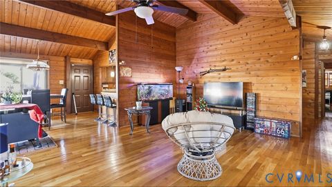 Tiny photo for 3713 Libby Avenue, Hopewell, VA 23860 (MLS # 2533427)