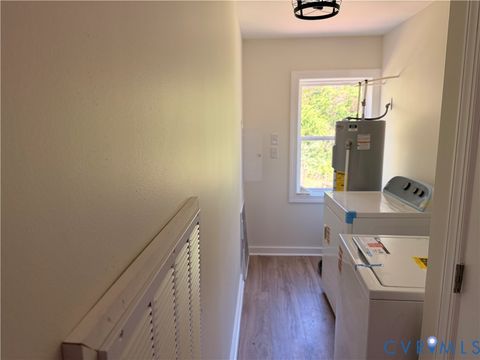 Tiny photo for 320 Agee Lane, Cumberland, VA 23040 (MLS # 2611985)