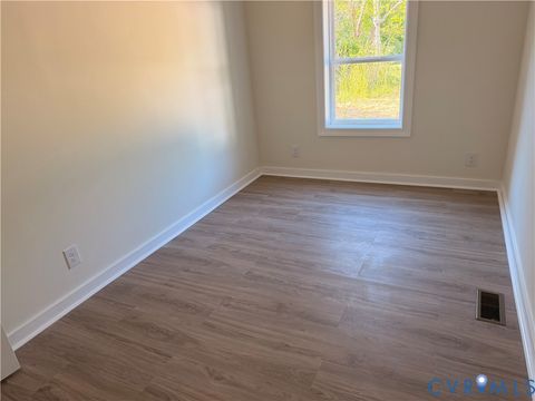 Tiny photo for 320 Agee Lane, Cumberland, VA 23040 (MLS # 2611985)