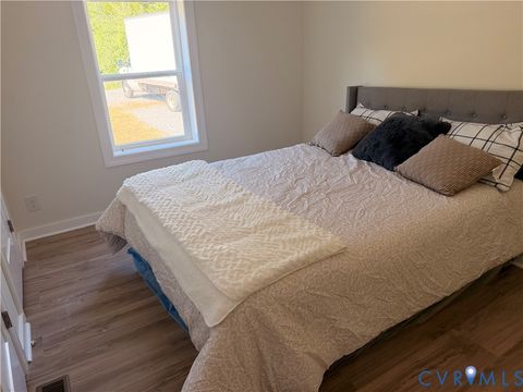 Tiny photo for 320 Agee Lane, Cumberland, VA 23040 (MLS # 2611985)