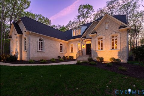 15179 Johns Trace Circle Montpelier VA 23192