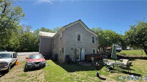 Tiny photo for 14490 Church Street, Eagle Rock, VA 24085 (MLS # 2612206)