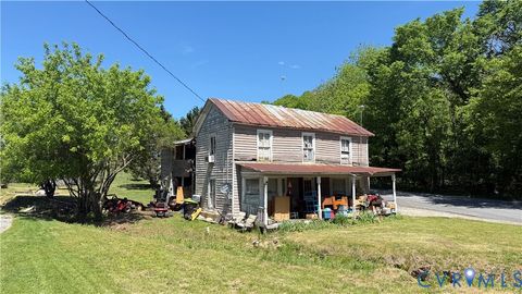 Tiny photo for 14490 Church Street, Eagle Rock, VA 24085 (MLS # 2612206)