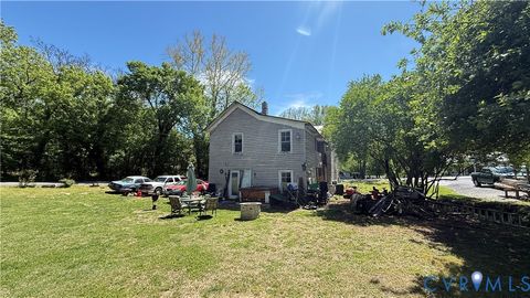 Tiny photo for 14490 Church Street, Eagle Rock, VA 24085 (MLS # 2612206)