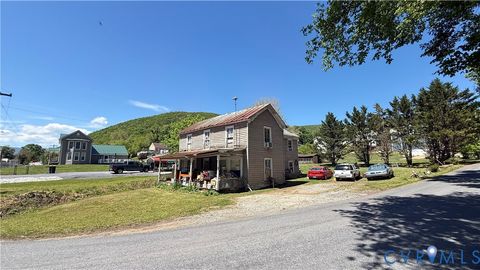 Tiny photo for 14490 Church Street, Eagle Rock, VA 24085 (MLS # 2612206)