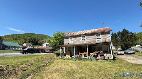Tiny photo for 14490 Church Street, Eagle Rock, VA 24085 (MLS # 2612206)