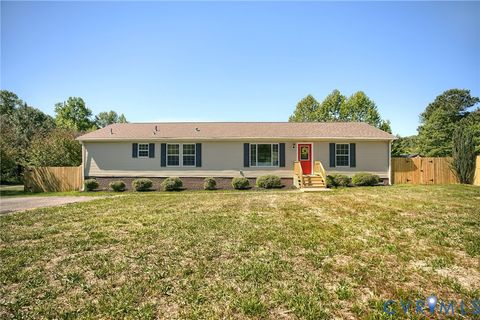 Photo of 9424 Marlfield Road, Gloucester, VA 23061 (MLS # 2612264)