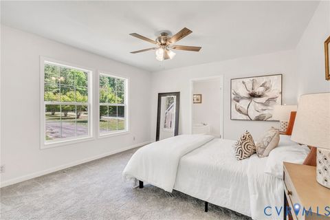 Tiny photo for 9424 Marlfield Road, Gloucester, VA 23061 (MLS # 2612264)