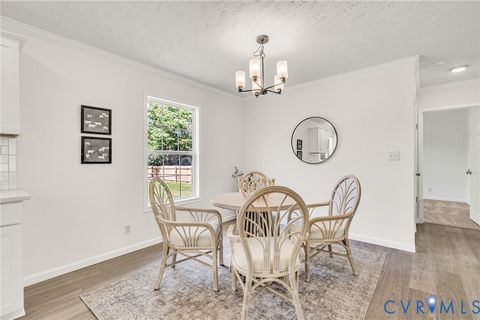 Tiny photo for 9424 Marlfield Road, Gloucester, VA 23061 (MLS # 2612264)
