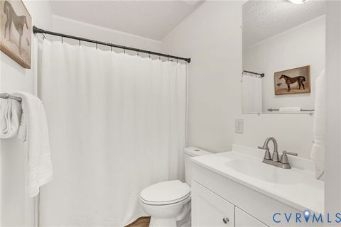 Tiny photo for 9424 Marlfield Road, Gloucester, VA 23061 (MLS # 2612264)