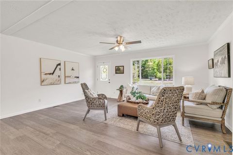 Tiny photo for 9424 Marlfield Road, Gloucester, VA 23061 (MLS # 2612264)