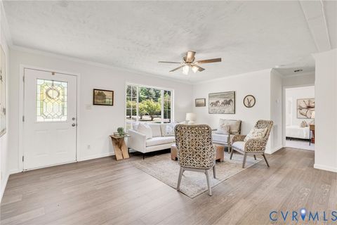 Tiny photo for 9424 Marlfield Road, Gloucester, VA 23061 (MLS # 2612264)