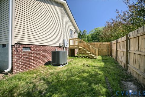 Tiny photo for 9424 Marlfield Road, Gloucester, VA 23061 (MLS # 2612264)