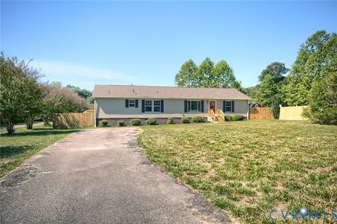 Tiny photo for 9424 Marlfield Road, Gloucester, VA 23061 (MLS # 2612264)