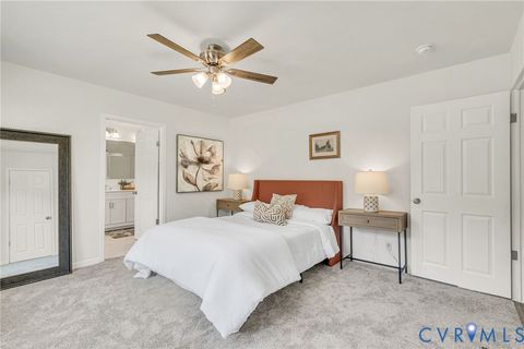 Tiny photo for 9424 Marlfield Road, Gloucester, VA 23061 (MLS # 2612264)