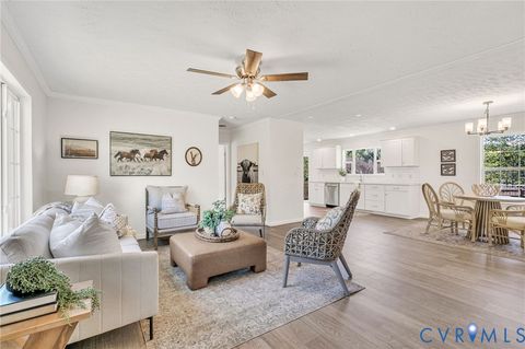 Tiny photo for 9424 Marlfield Road, Gloucester, VA 23061 (MLS # 2612264)