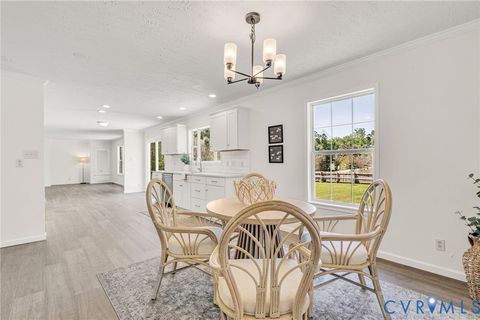 Tiny photo for 9424 Marlfield Road, Gloucester, VA 23061 (MLS # 2612264)